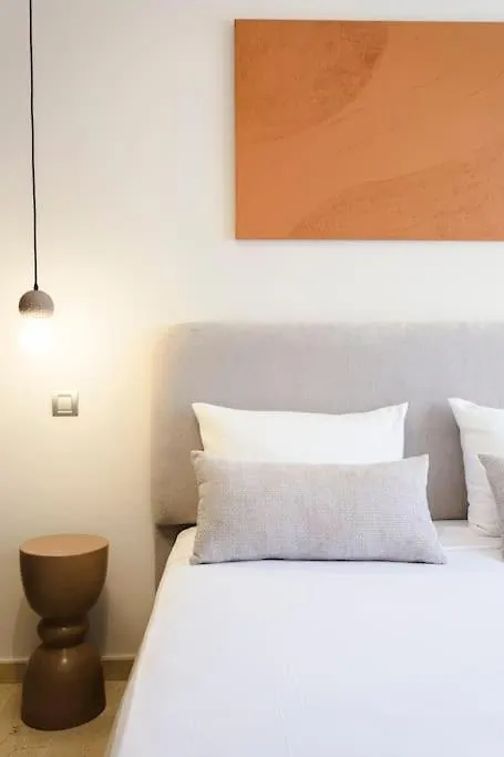 Art Elegance - Downtown Apartman Marrákes