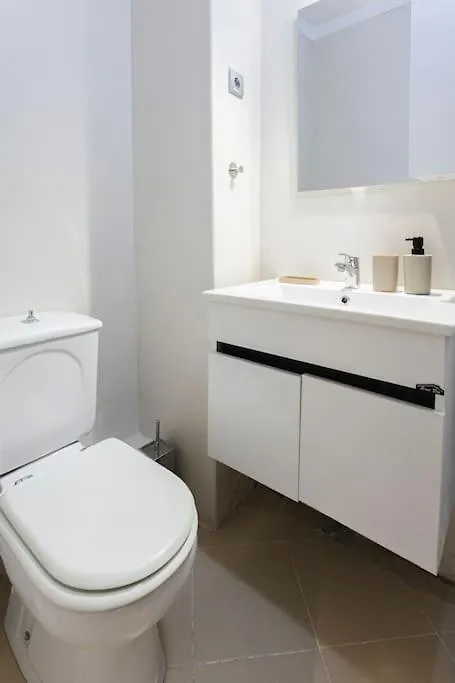 Art Elegance - Downtown Apartman Marrákes Marokkó